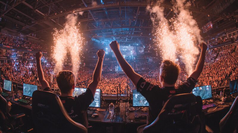 Về PG66 - Nền Tảng Game Đổi Thưởng Uy Tín Số 1